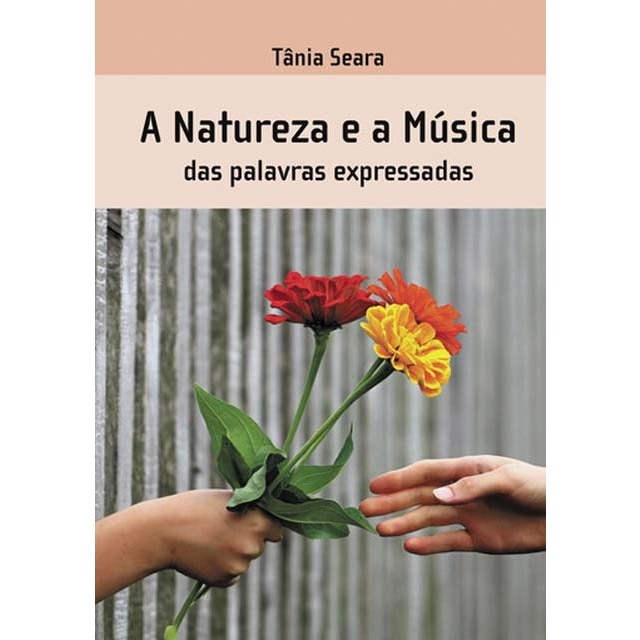 A natureza e a música das palavras expressadas 1