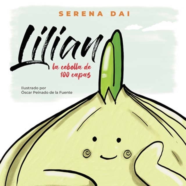 Lilian, la cebolla de 100 capas 1