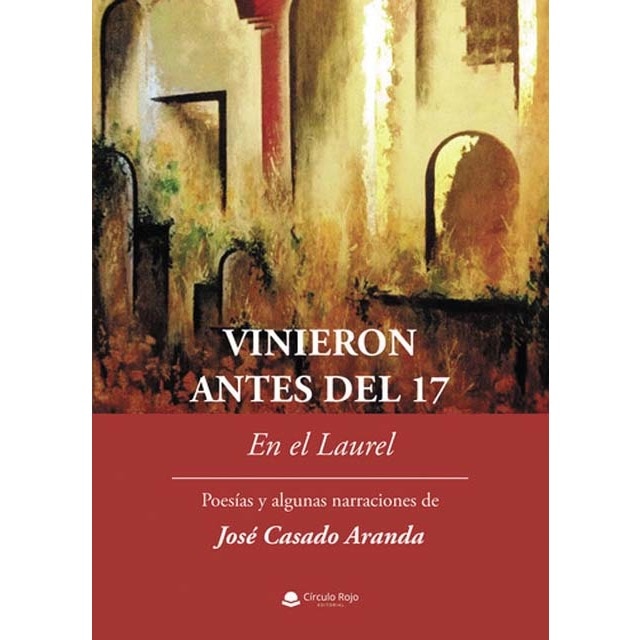 Vinieron antes del 17 1