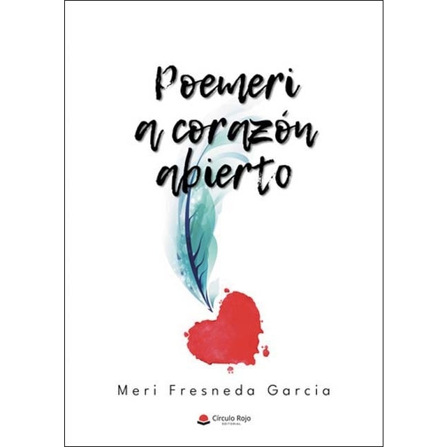 Poemeri, a corazón abierto 1