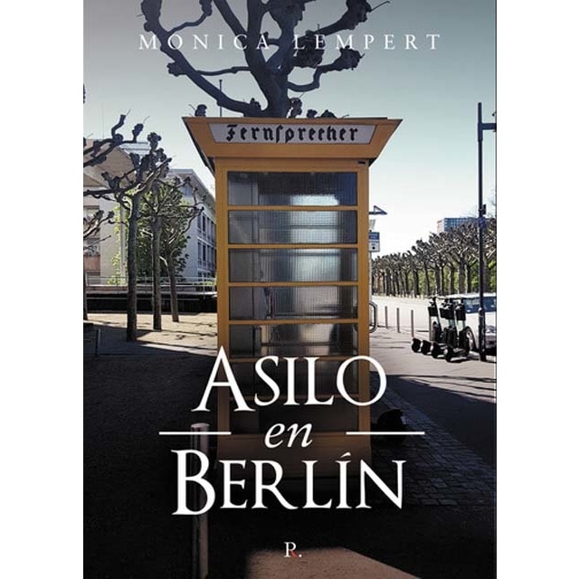 Asilo en berlín 1