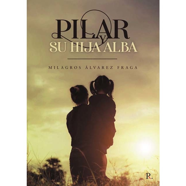 Pilar y su hija alba 1