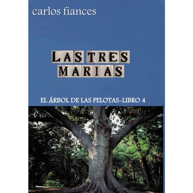 Las tres marías 1