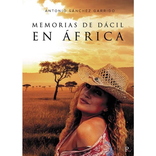 Memorias de dácil en áfrica 1