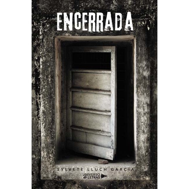 Encerrada (Capa mole) 1