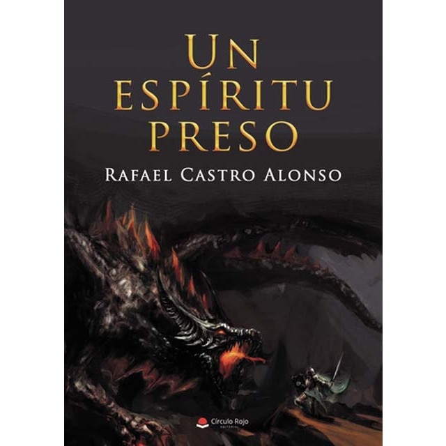 Un espíritu preso 1