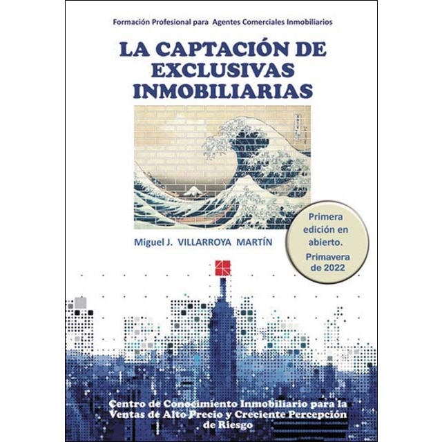 La captación de exclusivas inmobiliarias 1
