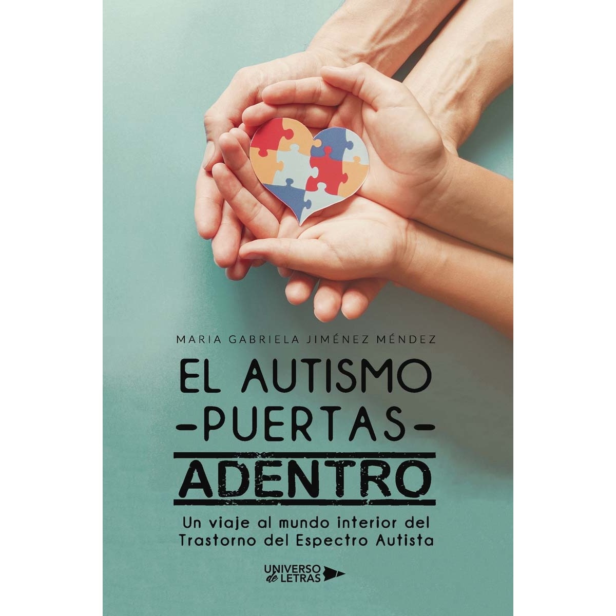 EL AUTISMO PUERTAS ADENTRO (Capa mole) 1