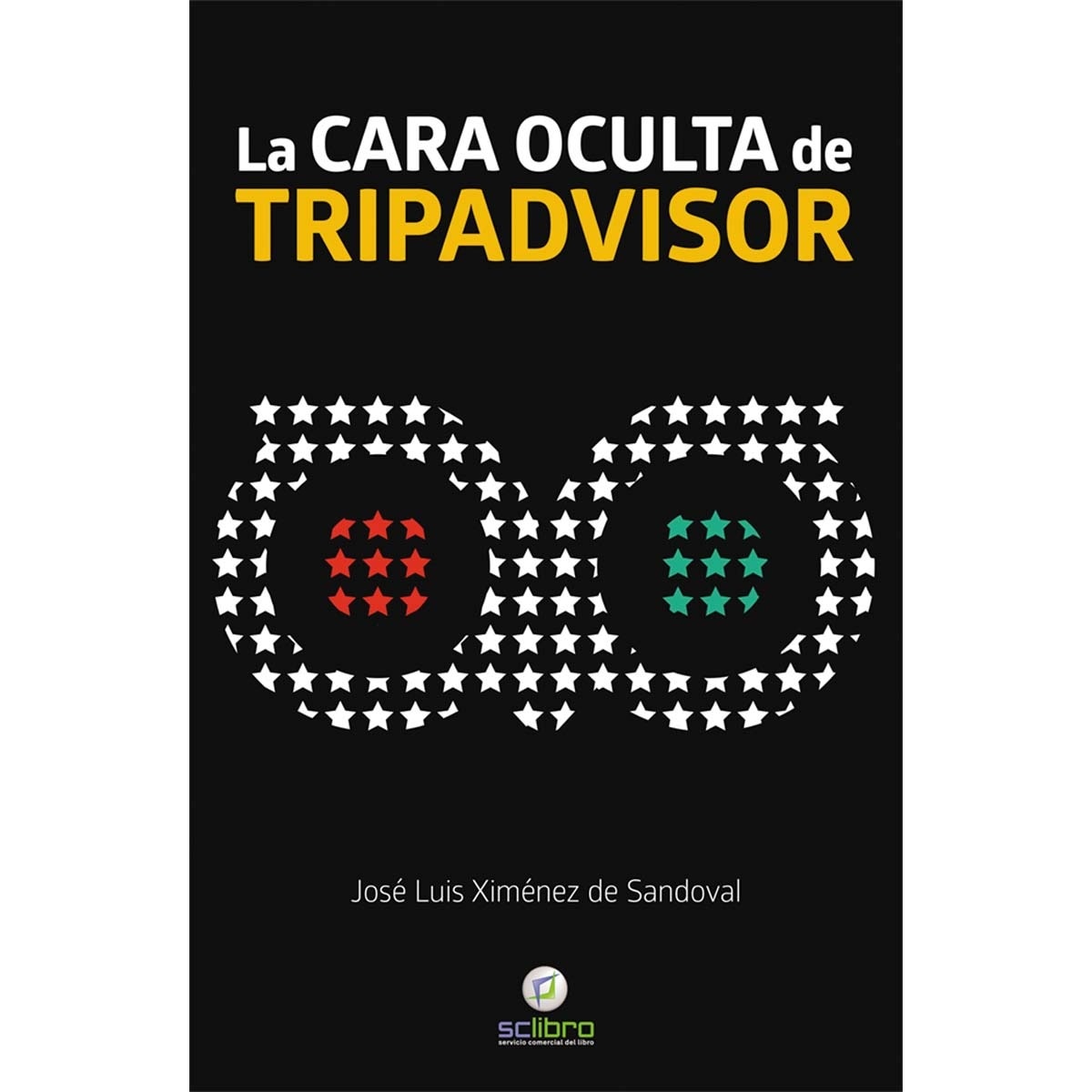 La cara oculta de TRIPADVISOR (Capa mole) 1