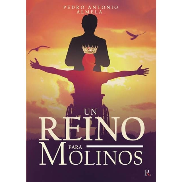 Un reino para molinos 1