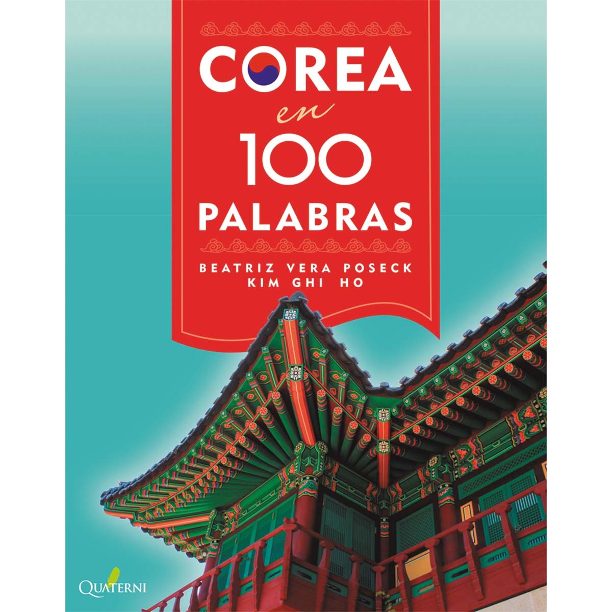 COREA en 100 PALABRAS (Capa mole) 1