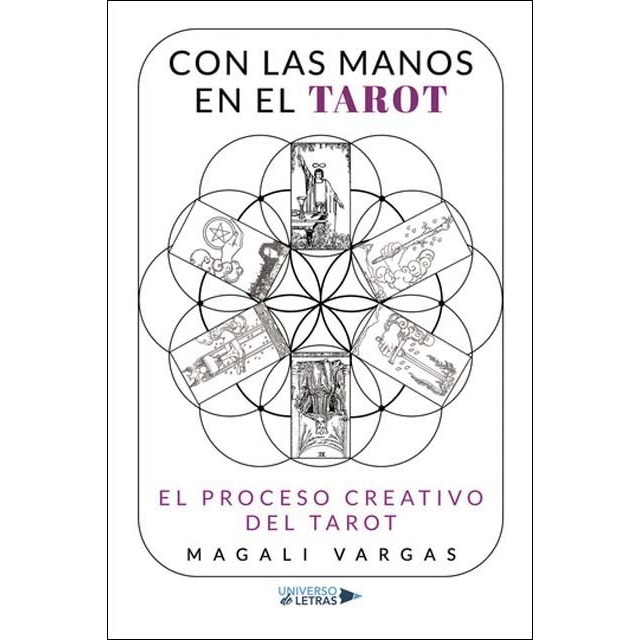Imagem 0 de Con las manos en el Tarot (Capa mole)