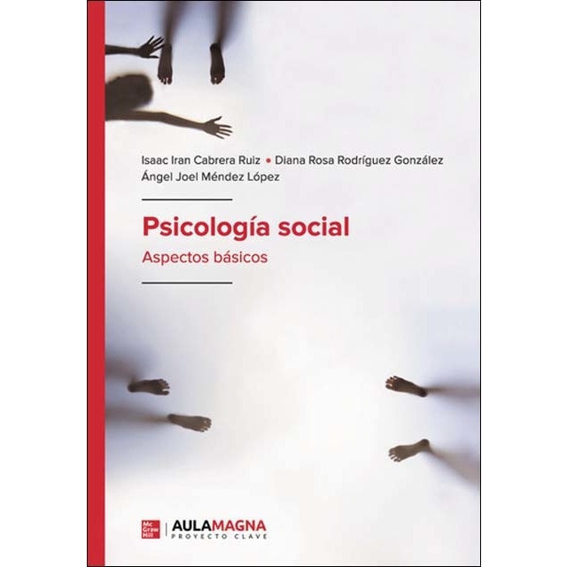Imagem 0 de Psicología social (Capa mole)