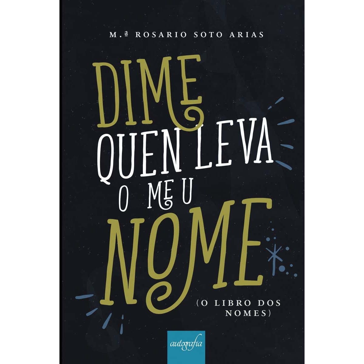 Dime quen leva o meu nome 1