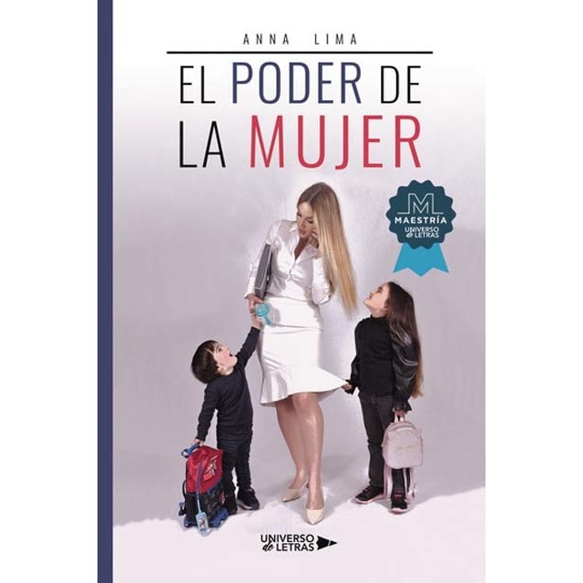 El poder de la mujer (Capa mole) 1