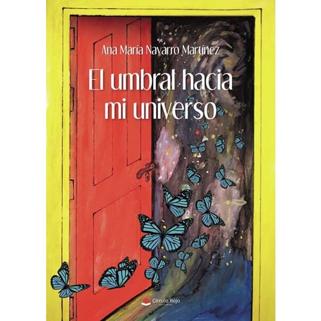 El umbral hacia mi universo (Capa mole) 1