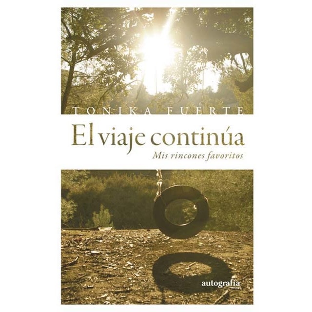 El viaje continúa 1