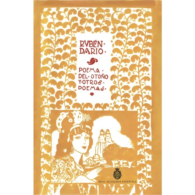 Imagem 0 de Poema del otoño y otros poemas