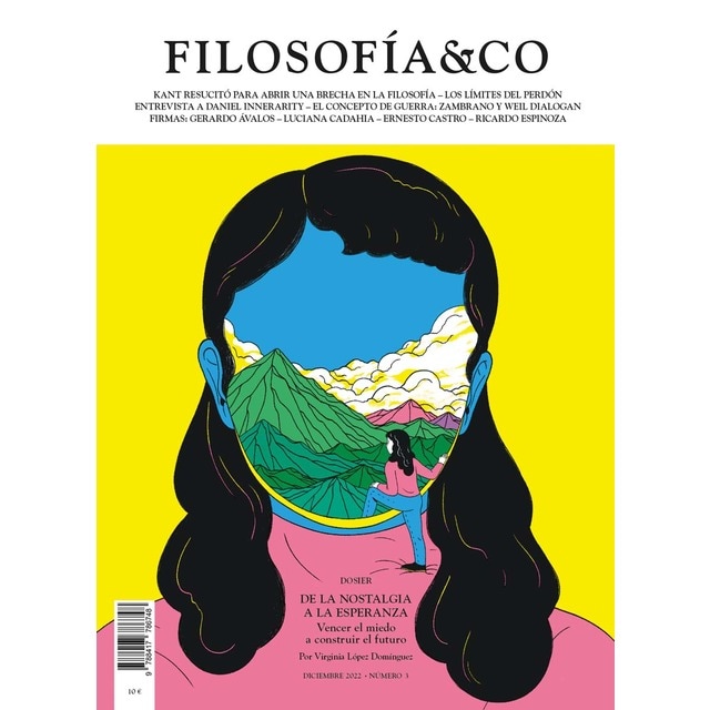 Imagem 0 de FILOSOFÍA&CO 3 (Capa mole)