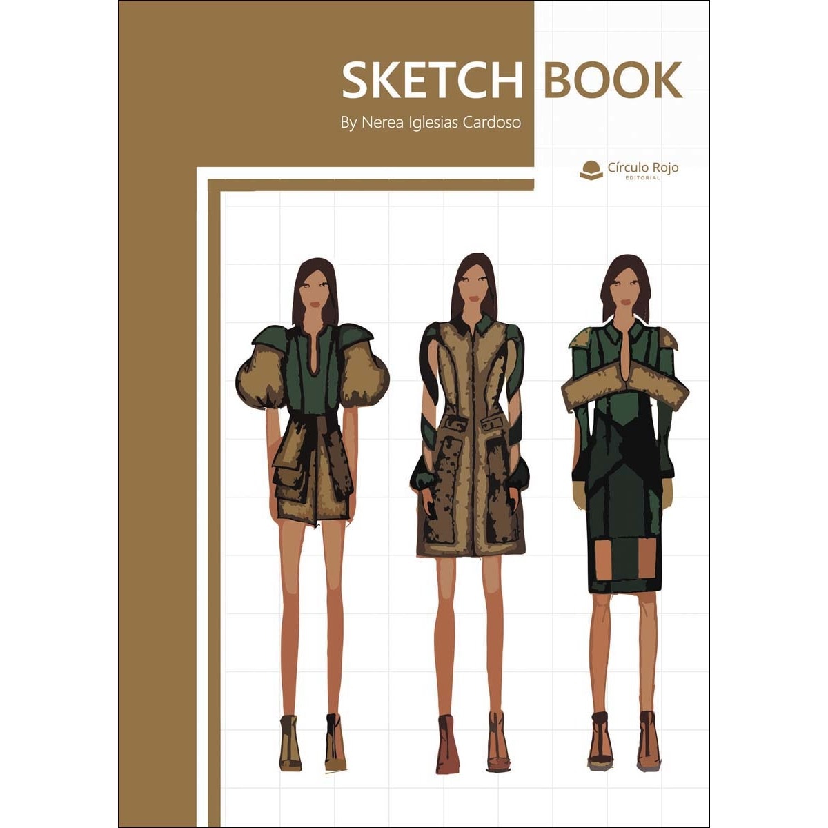 SKETCHBOOK (Capa mole) 1