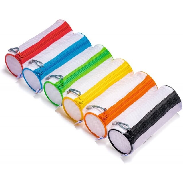 Imagem 0 de Estojo Universal Herma com Fecho