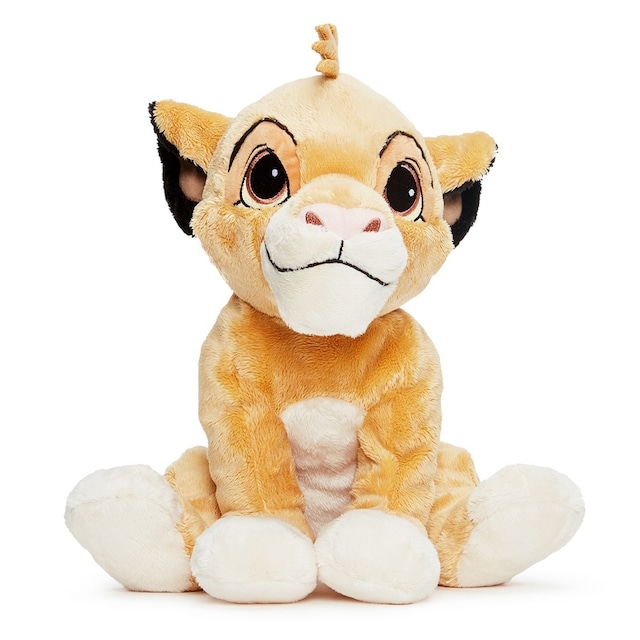 Imagem 0 de Peluche Animal Friends Simba - 35 cm