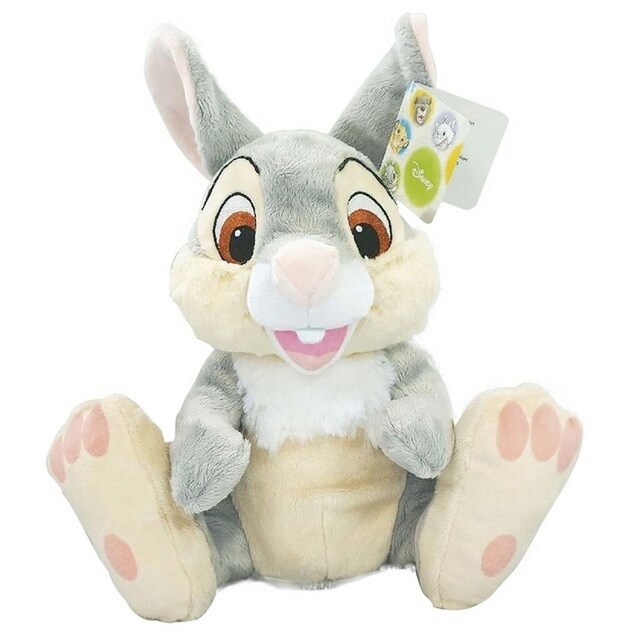 Imagem 0 de Peluche Animal Friends Tambor - 35 cm
