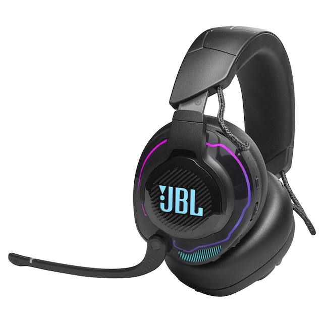Imagen 0 de Auriculares Gaming JBL Quantum 910 Wireless con cancelación de ruido