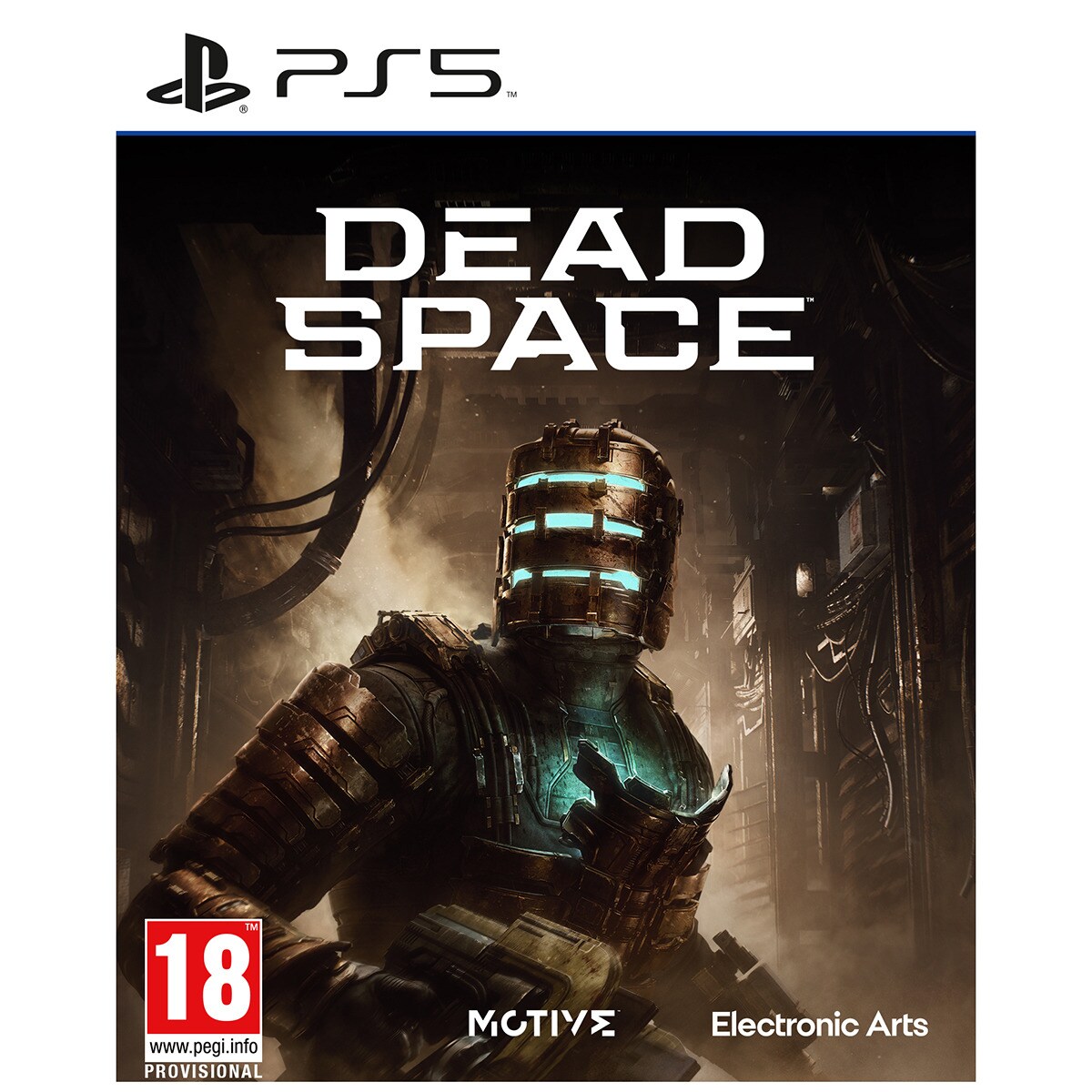 Dead Space Remake PlayStation 5 1