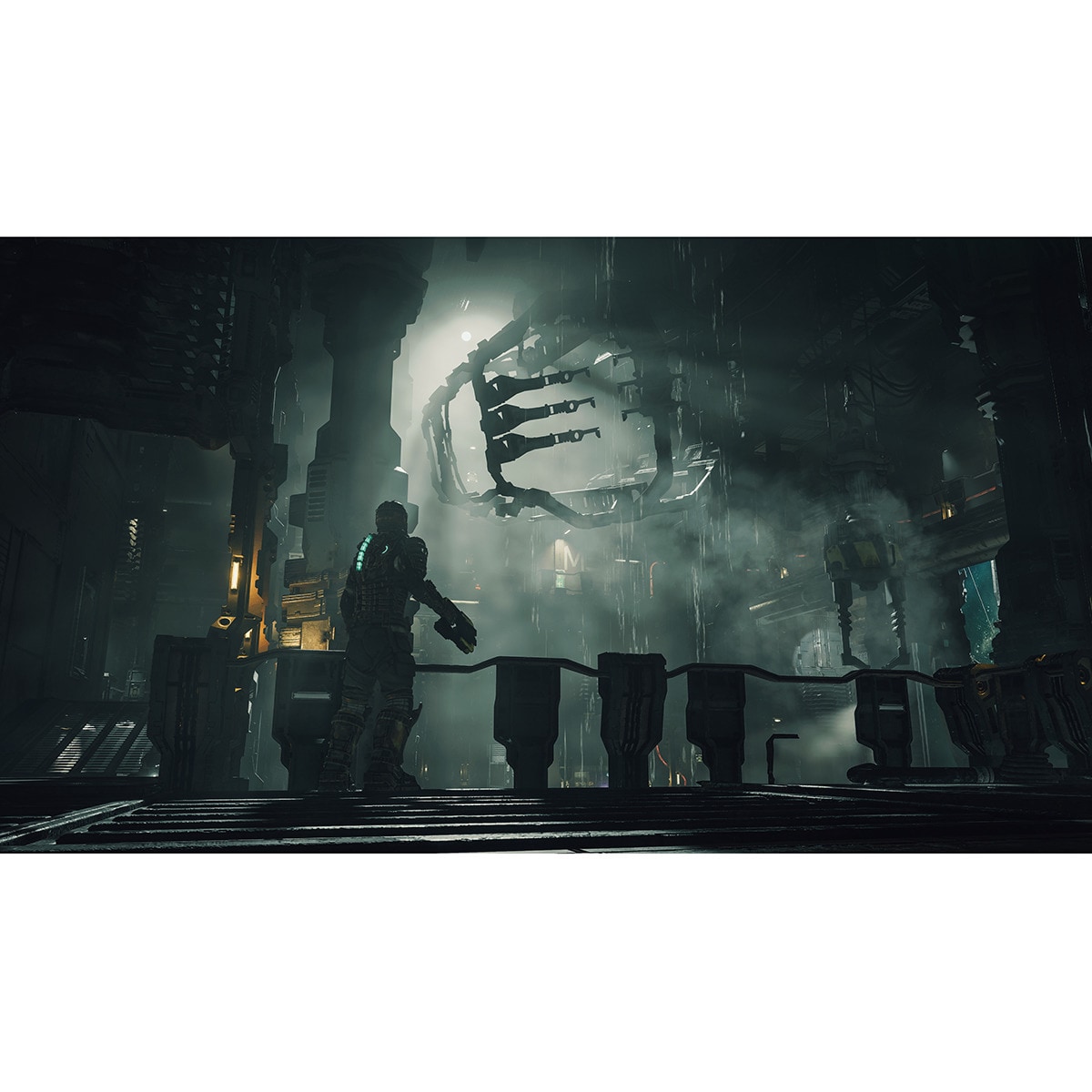 Dead Space - PlayStation 5 4