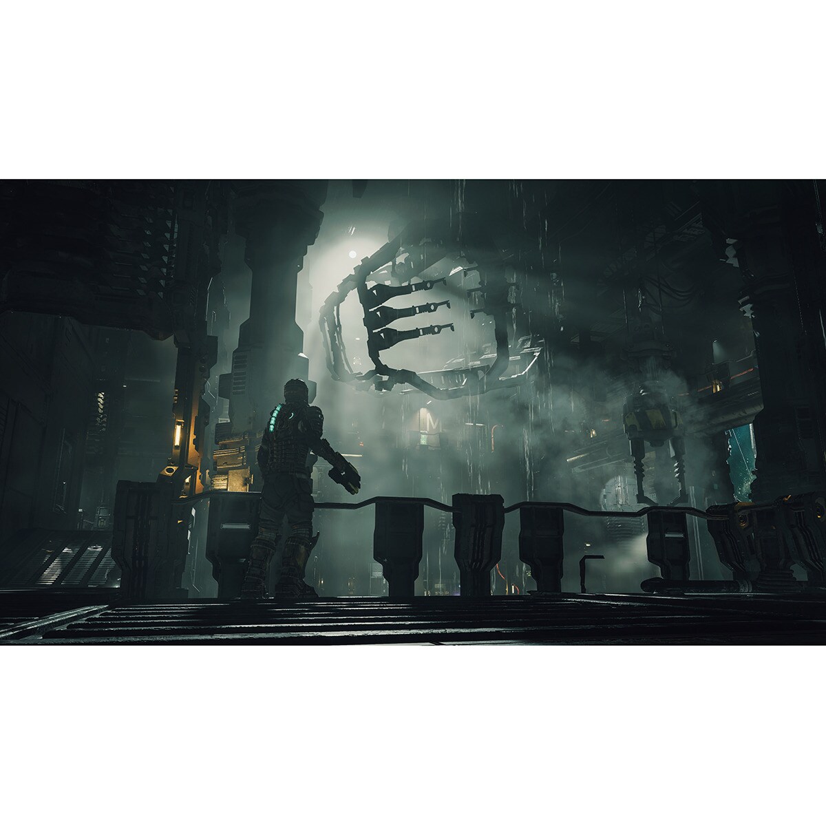 Dead Space - Xbox Series X 4