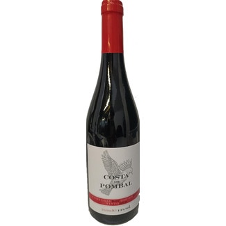 Vinho Tinto do Douro garrafa 75 cl - Costa Do Pombal