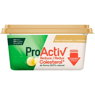 Creme Vegetal para Barrar sabor a Manteiga Pro Activ embalagem 450 unidade - Becel