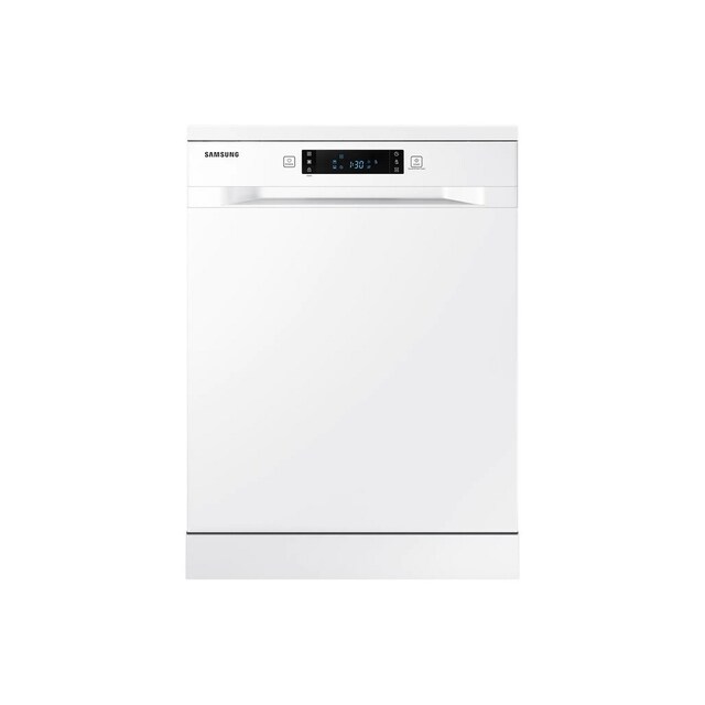 Imagem 0 de Máquina de Lavar Loiça Samsung DW60A6092FW de 14 Conjuntos e de 60 cm - Branco