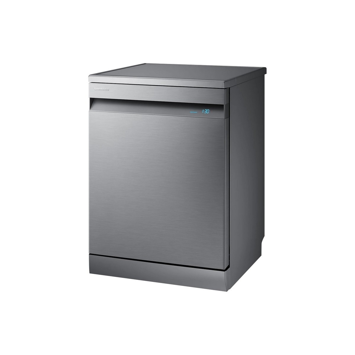 Máquina de Lavar Loiça Samsung DW60A8060FS de 14 talheres e de 60 cm - Look Inox Inox-6