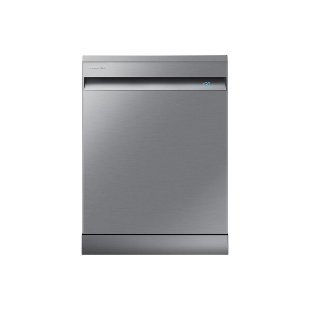 Imagem 0 de Máquina de Lavar Loiça Samsung DW60A8060FS de 14 talheres e de 60 cm - Look Inox