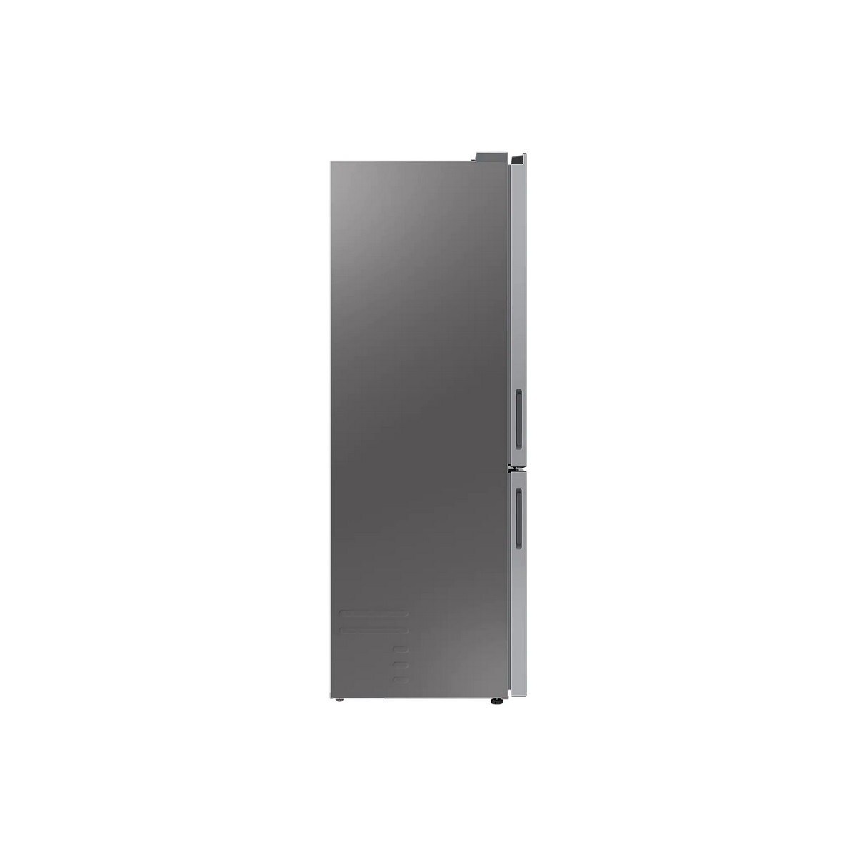 Frigorífico Combinado Samsung RB33B610ESA No Frost Space Max de 185,3 cm - Look Inox Inox-7