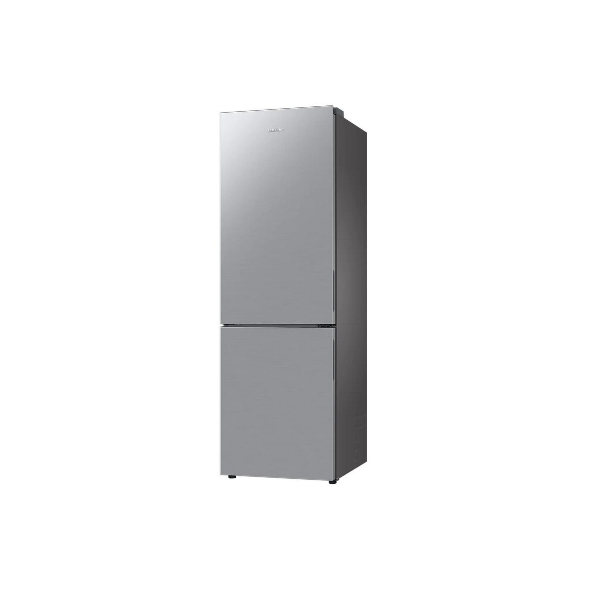 Frigorífico Combinado Samsung RB33B610ESA No Frost Space Max de 185,3 cm - Look Inox Inox-2