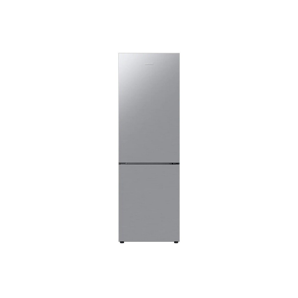 Frigorífico Combinado Samsung RB33B610ESA No Frost Space Max de 185,3 cm - Look Inox Inox-1