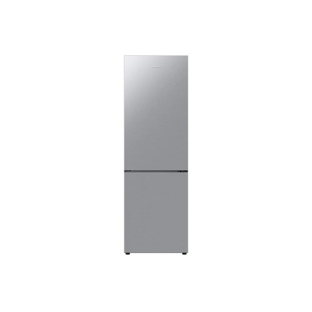 Imagem 0 de Frigorífico Combinado Samsung RB33B610ESA No Frost Space Max de 185,3 cm - Look Inox