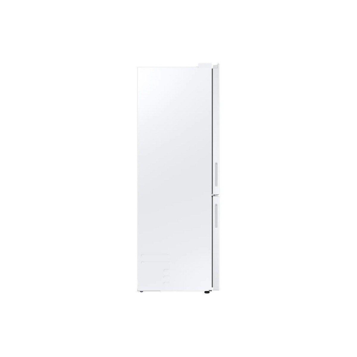 Frigorífico Combinado Samsung RB33B610EWW No Frost Space Max de 185,3 cm - Branco 7