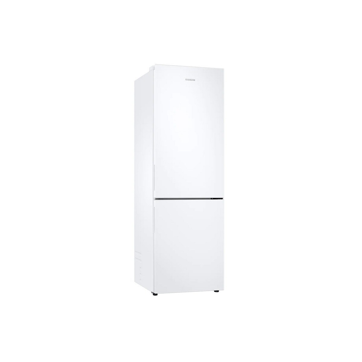 Frigorífico Combinado Samsung RB33B610EWW No Frost Space Max de 185,3 cm - Branco 4