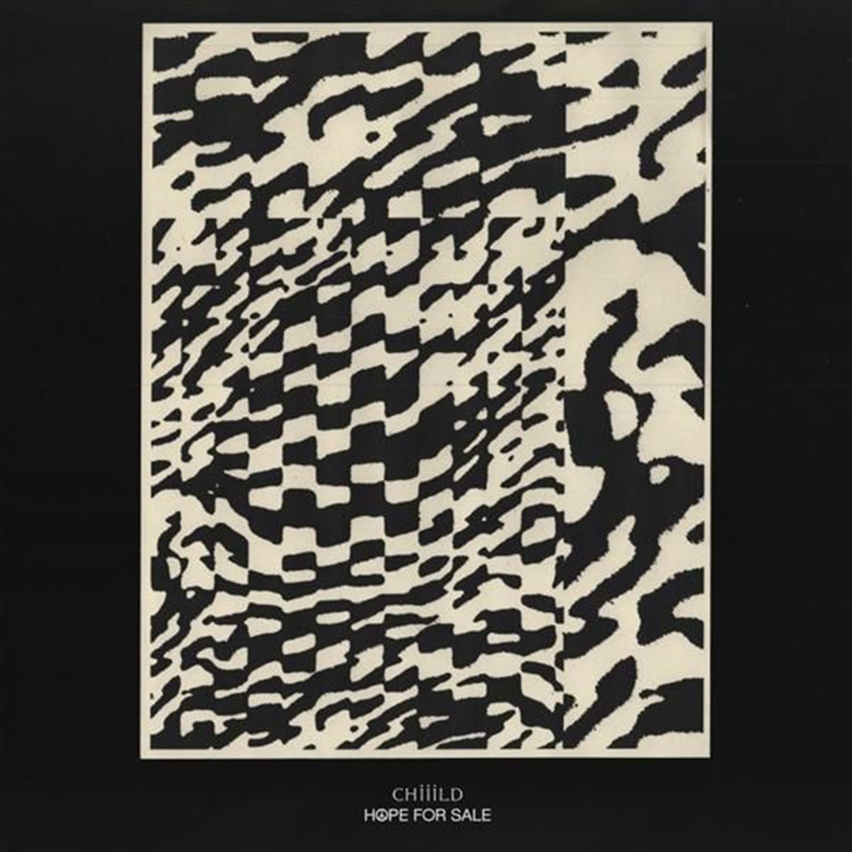 Imagem 0 de Hope for sale (LP-Vinil)