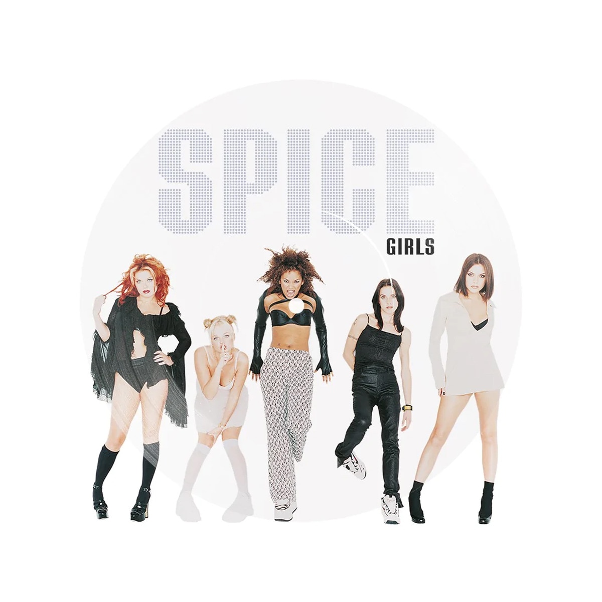 Imagem 0 de Spiceworld25 (LP-Vinil)