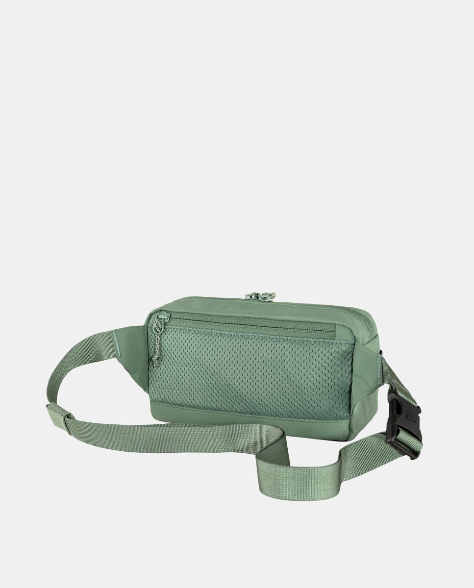 Bolsa de Cintura High Coast Hip Pack - Amarelo Verde Água-2