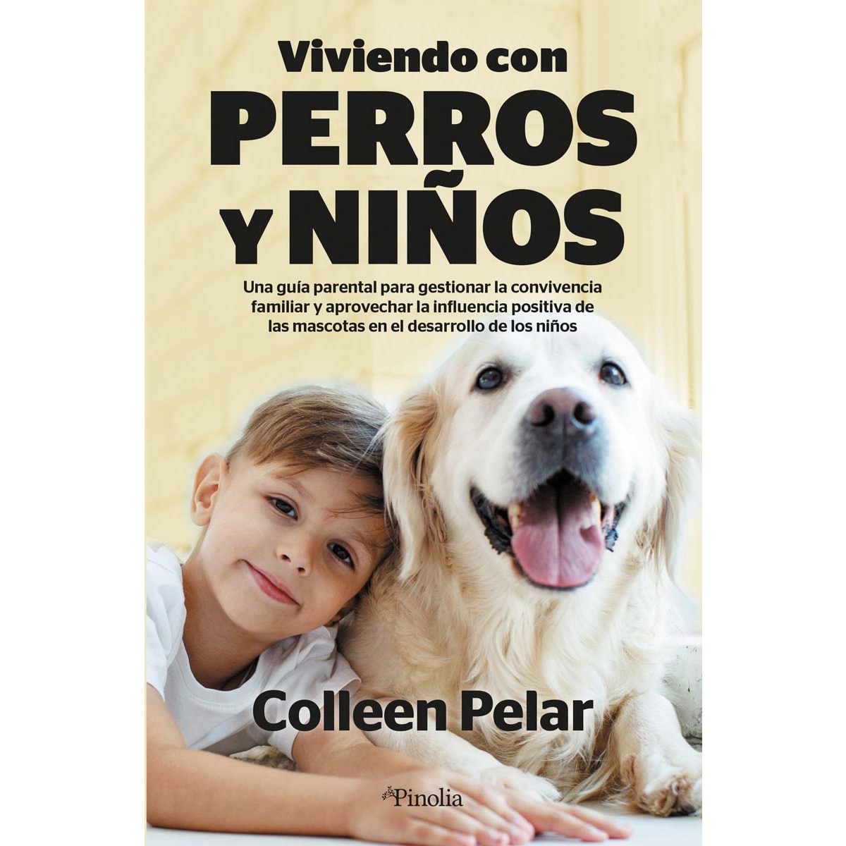 Imagen 0 de Viviendo con perros y niños