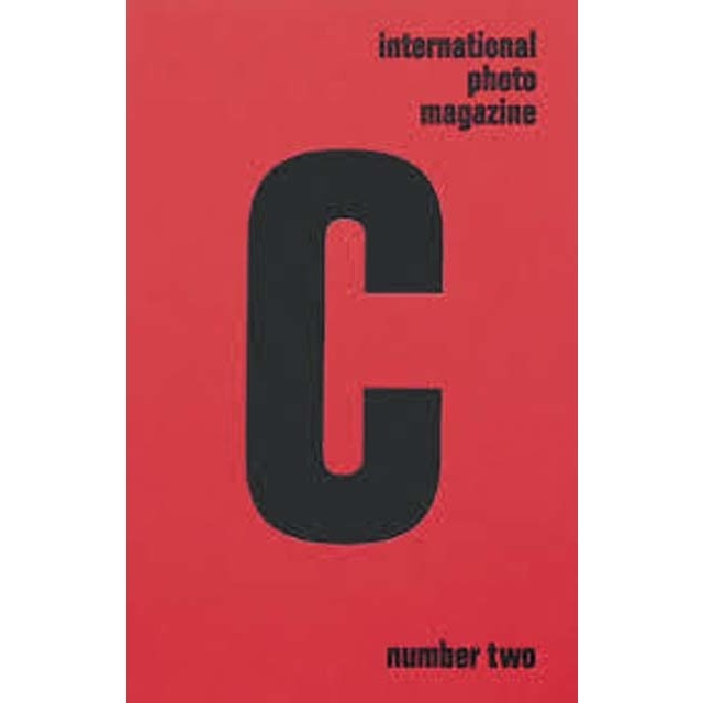 Imagem 0 de C international photo magazine - issue 2
