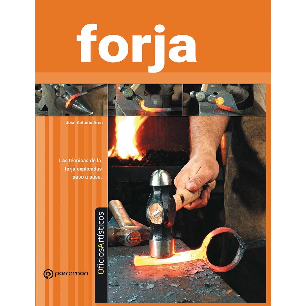 La forja (Capa mole) 1