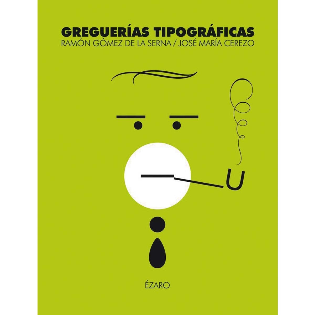 GREGUERIAS TIPOGRÁFICAS 1