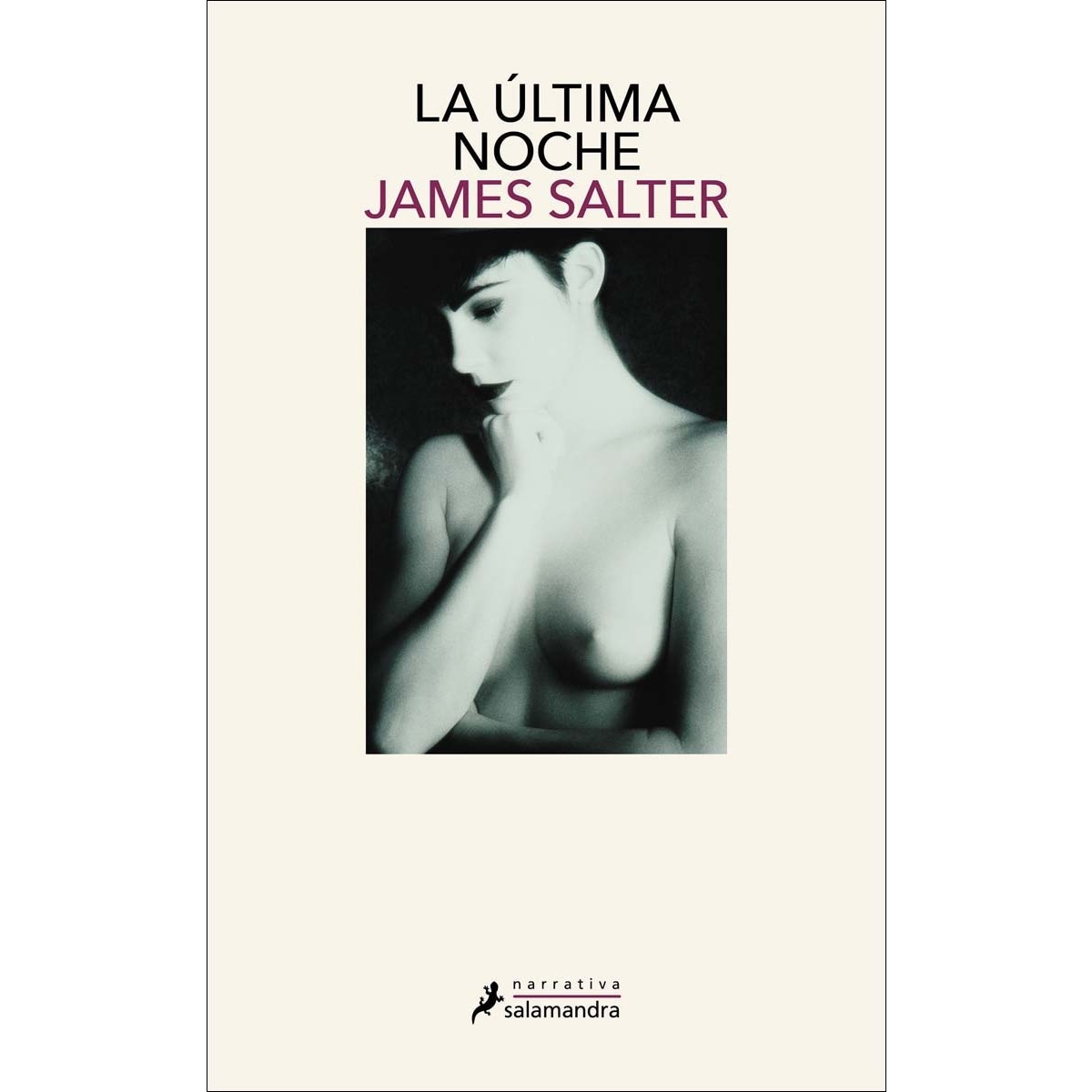 Imagen 1 de La última noche (Tapa blanda)